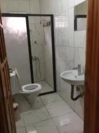 Anamur Çilek Otel photo 6