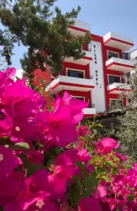 Anamur Çilek Otel photo 1