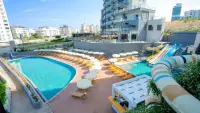 Athena Premium Suites photo 4