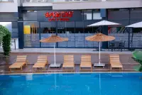 Athena Premium Suites photo 9