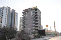 İmperium Resort Otel photo 4