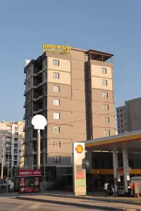 İmperium Resort Otel photo 5