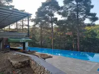 Huköy Doğa Oteli photo 2