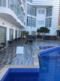 Taflan Otel photo 7