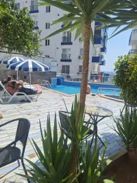 Taflan Otel photo 8
