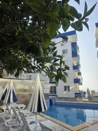 Taflan Otel photo 9