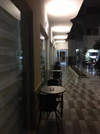 Taflan Otel photo 2