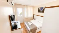 Gümüş Otel photo 13
