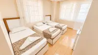 Gümüş Otel photo 15
