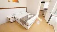 Gümüş Otel photo 4