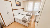Gümüş Otel photo 5