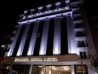 Istanbul Royal Hotel photo 3