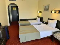 Istanbul Royal Hotel photo 9
