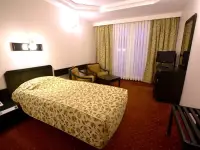 Istanbul Royal Hotel photo 8