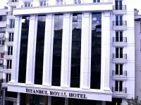 Istanbul Royal Hotel photo 2