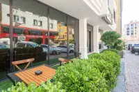 Grand Palace Hotel photo 2