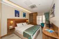 Grand Palace Hotel photo 5
