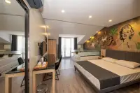 Grand Palace Hotel photo 6