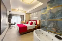Ramada By Wyndham Istanbul Pera photo 10