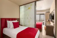 Ramada By Wyndham Istanbul Pera photo 11