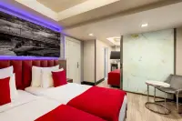 Ramada By Wyndham Istanbul Pera photo 12
