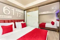 Ramada By Wyndham Istanbul Pera photo 13