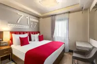 Ramada By Wyndham Istanbul Pera photo 14