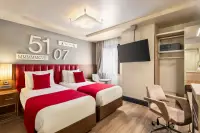 Ramada By Wyndham Istanbul Pera photo 15
