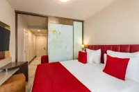 Ramada By Wyndham Istanbul Pera photo 16