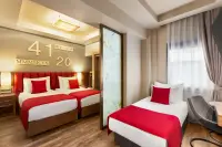 Ramada By Wyndham Istanbul Pera photo 17