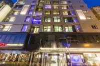 Ramada By Wyndham Istanbul Pera photo 3