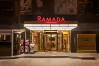 Ramada By Wyndham Istanbul Pera photo 2