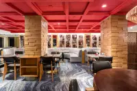 Ramada By Wyndham Istanbul Pera photo 7