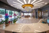 Seyithan Palace Spa Hotel photo 3