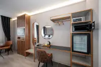 Seyithan Palace Spa Hotel photo 9