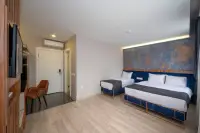 Seyithan Palace Spa Hotel photo 5