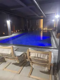 Seyithan Palace Spa Hotel photo 4