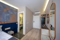 Seyithan Palace Spa Hotel photo 7
