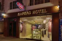 Kafkas Hotel Istanbul photo 1
