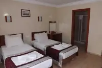 Kafkas Hotel Istanbul photo 3