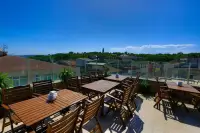 Kafkas Hotel Istanbul photo 2