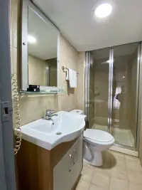 Kafkas Hotel Istanbul photo 5