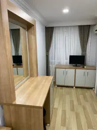 Kafkas Hotel Istanbul photo 6
