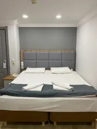 Kafkas Hotel Istanbul photo 7