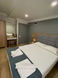 Kafkas Hotel Istanbul photo 8