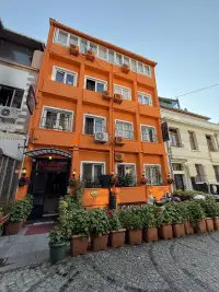 Sultan Hostel photo 1