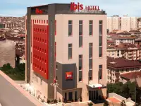 ibis İstanbul Esenyurt photo 2