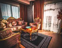 Blue VISTA HOTEL & SPA photo 10