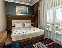 Blue VISTA HOTEL & SPA photo 11