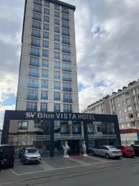 Blue VISTA HOTEL & SPA photo 2